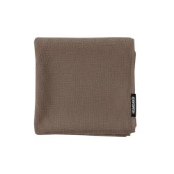 Humdakin Cotton-Terry Weave-Knit Vaskeklud Waldorf
