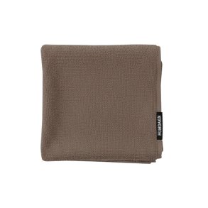 Humdakin Cotton-Terry Weave-Knit Vaskeklud Waldorf