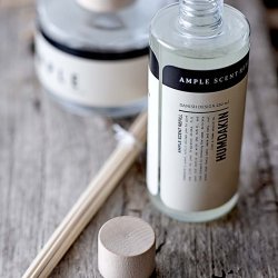 Humdakin - Duftpinde - Refill - Ample