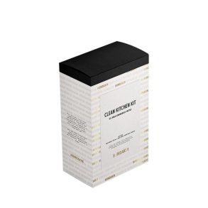 Humdakin Gave�ske Clean Kitchen Opvaskemiddel/H�nds�be