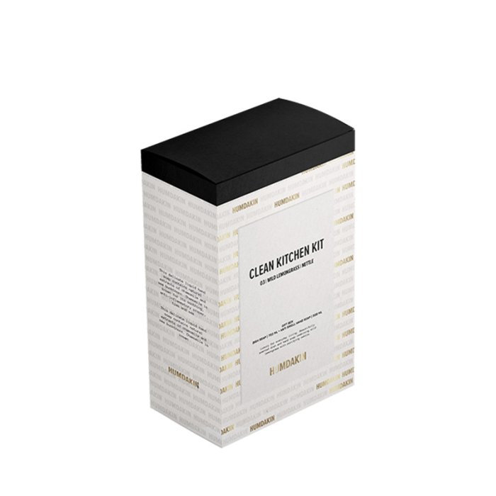 Humdakin Gave�ske Clean Kitchen Opvaskemiddel/H�nds�be
