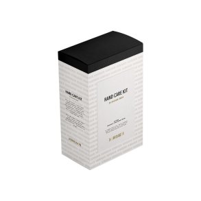 Humdakin Gave�ske Hand Care Kit 05 Rhubarb/Birch