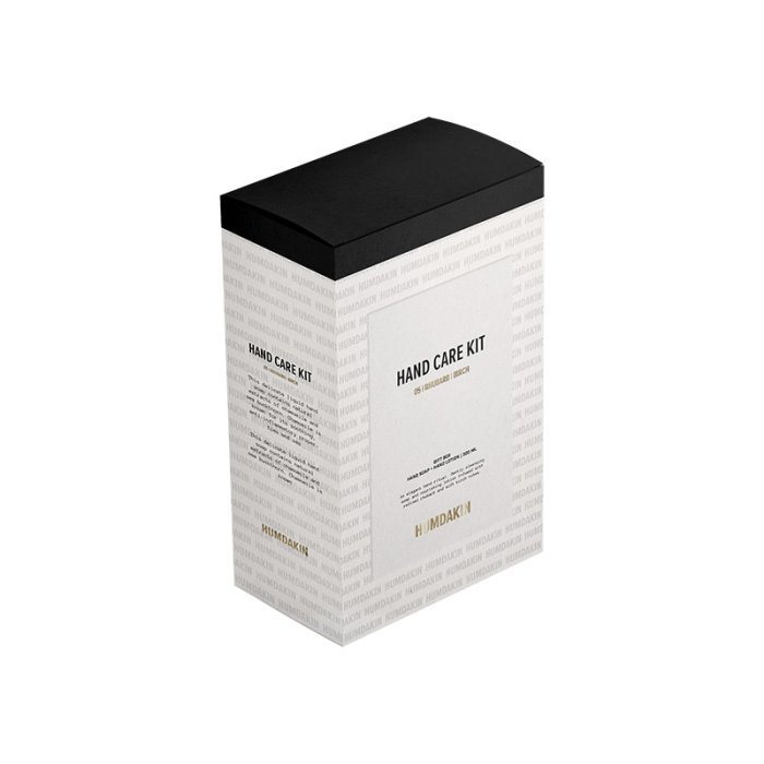 Humdakin Gave�ske Hand Care Kit 05 Rhubarb/Birch