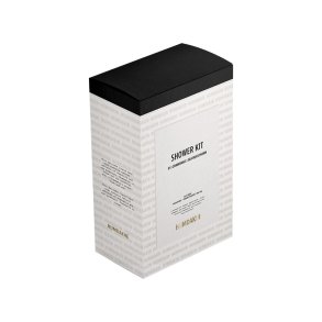Humdakin Gave�ske Shower Kit 01 Shampoo/Balsam