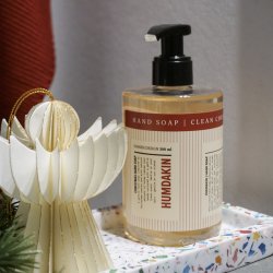 Humdakin Hndsbe Clean Christmas