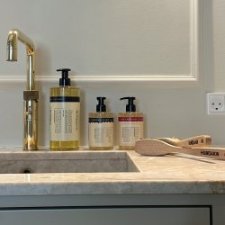 Humdakin Hndsbe Clean Christmas