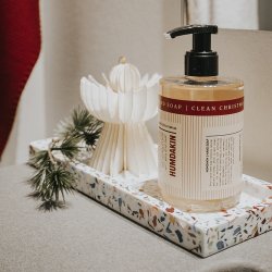 Humdakin Hndsbe Clean Christmas