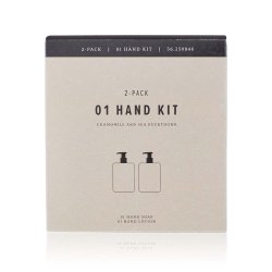 Humdakin Hand Care Kit 01 - Limited Edition