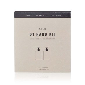 Humdakin Hand Care Kit 01 - Limited Edition