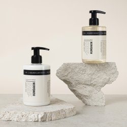 Humdakin Hand Care Kit 03 - Peony/Cranberry