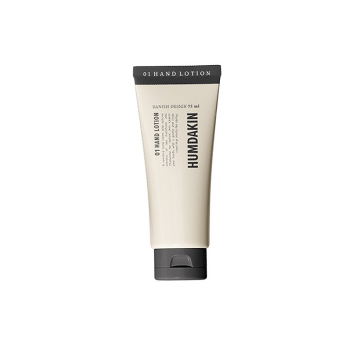 Humdakin 01 Hndcreme Kamille/Havtorn 75 ml