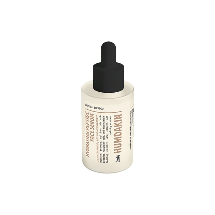 Humdakin 01 Hydrating Peptide Ansigtsserum