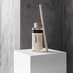 Humdakin - Duftpinde - Refill - Ivory