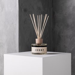 Humdakin - Duftpinde - Ivory