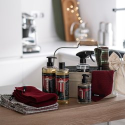 Humdakin Viskestykke 2 stk. Winter Whisper