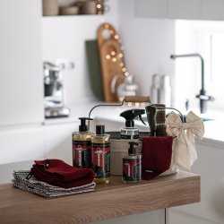 Humdakin Viskestykke 2 stk. Festive Forest