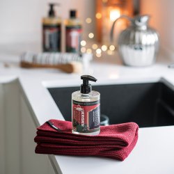 Humdakin Hndsbe Clean Christmas 2025