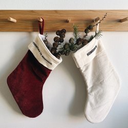 Humdakin Julesok Maroon