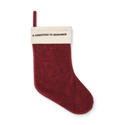 Humdakin Julesok Maroon