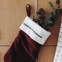 Humdakin Julesok Maroon