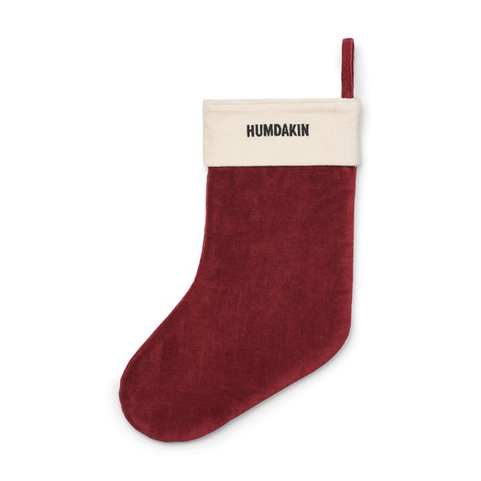 Humdakin Julesok Maroon