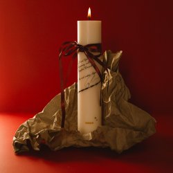 Humdakin Kalenderlys Clean Christmas