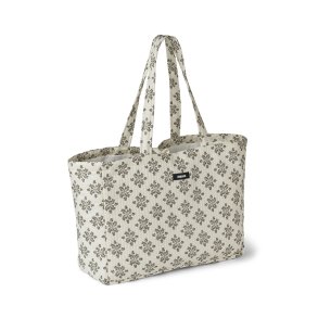 Humdakin Maxi-Tote Taske - Evergreen