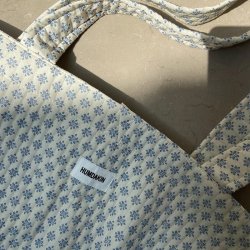 Humdakin Maxi-Tote Taske - Ocean