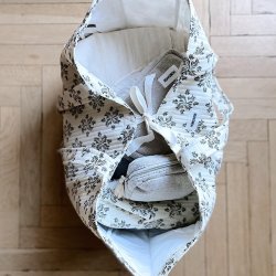 Humdakin Maxi-Tote Taske - Ocean