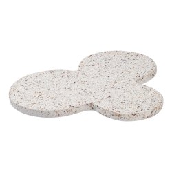Humdakin Milano Terrazzo Plade 
