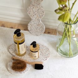 Humdakin Milano Terrazzo Plade 