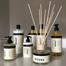 Humdakin - Duftpinde - Vipaka 