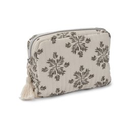 Humdakin Monogram Kosmetiktaske - Evergreen