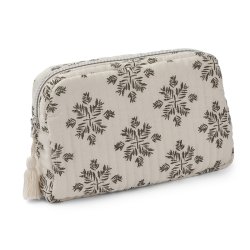 Humdakin Monogram Toilettaske - Evergreen