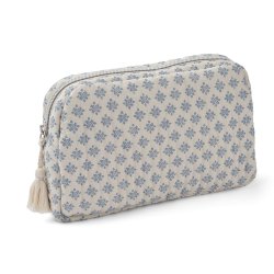 Humdakin Monogram Toilettaske - Ocean
