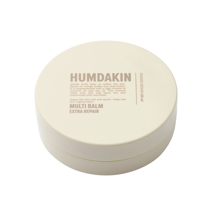 Humdakin Multi Balm Extra Repair