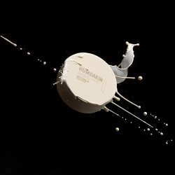 Humdakin Multi Balm Extra Repair