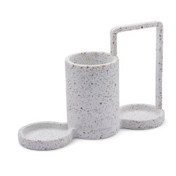 Humdakin Terrazzo Opvaskeholder - Stor