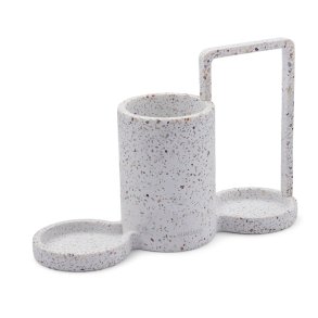 Humdakin Terrazzo Opvaskeholder - Stor