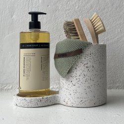 Humdakin Terrazzo Opvaskeholder - Lille