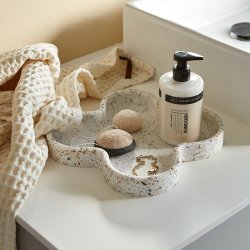 Humdakin Palermo Terrazzo Bakke