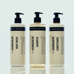Humdakin Pearl Body Wash Jasmine/Sandalwood