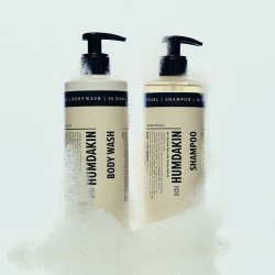 Humdakin Pearl Body Wash Jasmine/Sandalwood