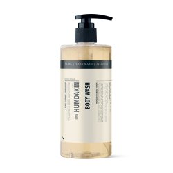 Humdakin Pearl Body Wash Jasmine/Sandalwood