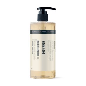 Humdakin Pearl Body Wash Jasmine/Sandalwood