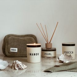 Humdakin - Duftpinde - Pearl