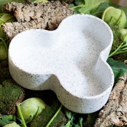 Humdakin Pisa Terrazzo Skl