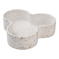 Humdakin Pisa Terrazzo Skl