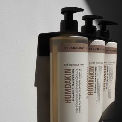 Humdakin Sbeophng Triple 500 ml. - Sort