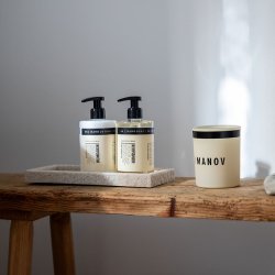 Humdakin Sandsten Bakke 